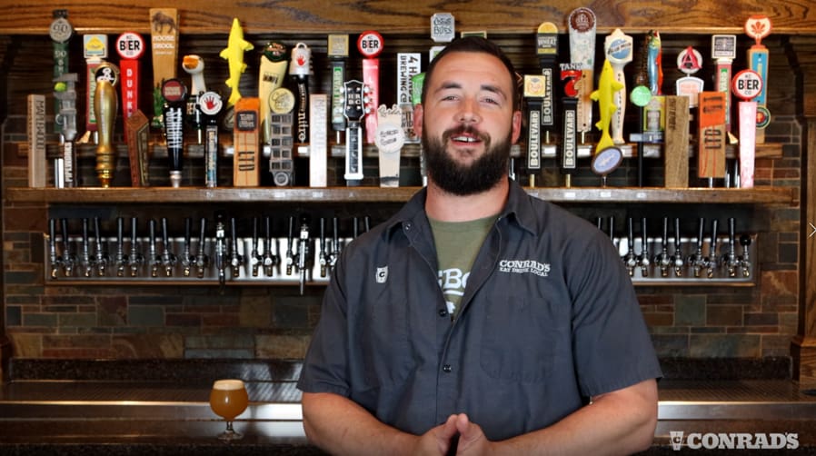 CONRAD'S TAP CHAT- Weekly What's New Jun 25, 2020